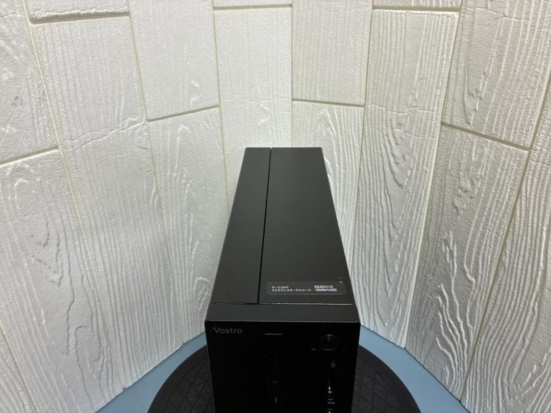 福*ん様 Dell Vostro 3470 Core i3 8100 M.2 1