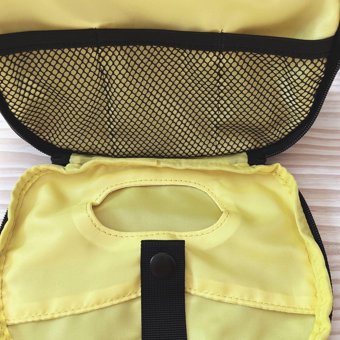 Hugoo ハグー ヒップシート 抱っこ紐 スリング ショルダーバッグ　大容量