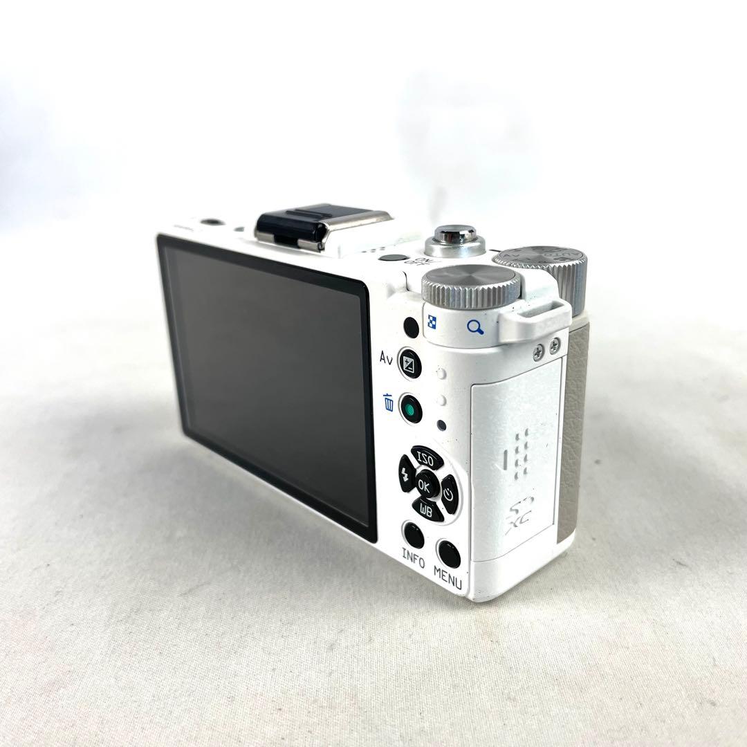 PENTAX Q ペンタックス ミラーレス一眼 02スタンダードズーム レンズ