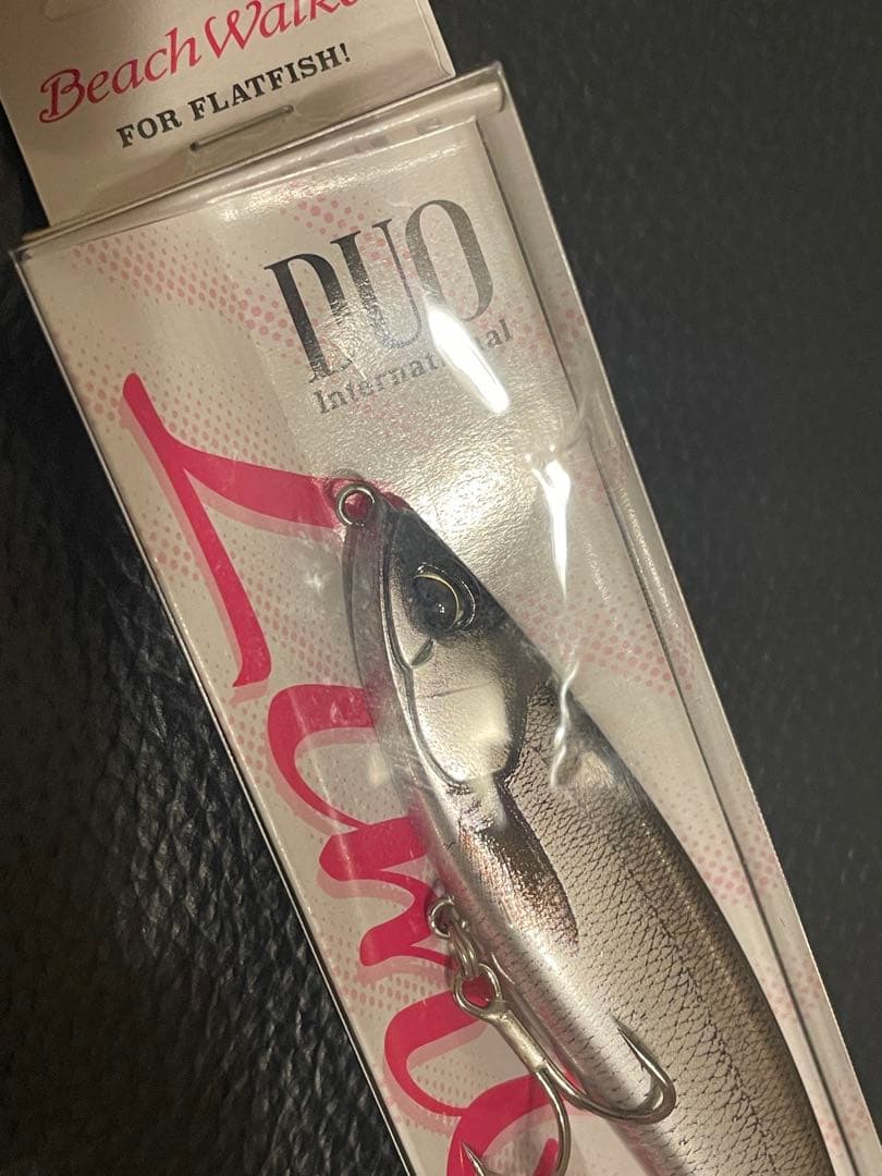 ラスト限定オリカラ ビーチウォーカー リンバー115S デュオ DUO 2個