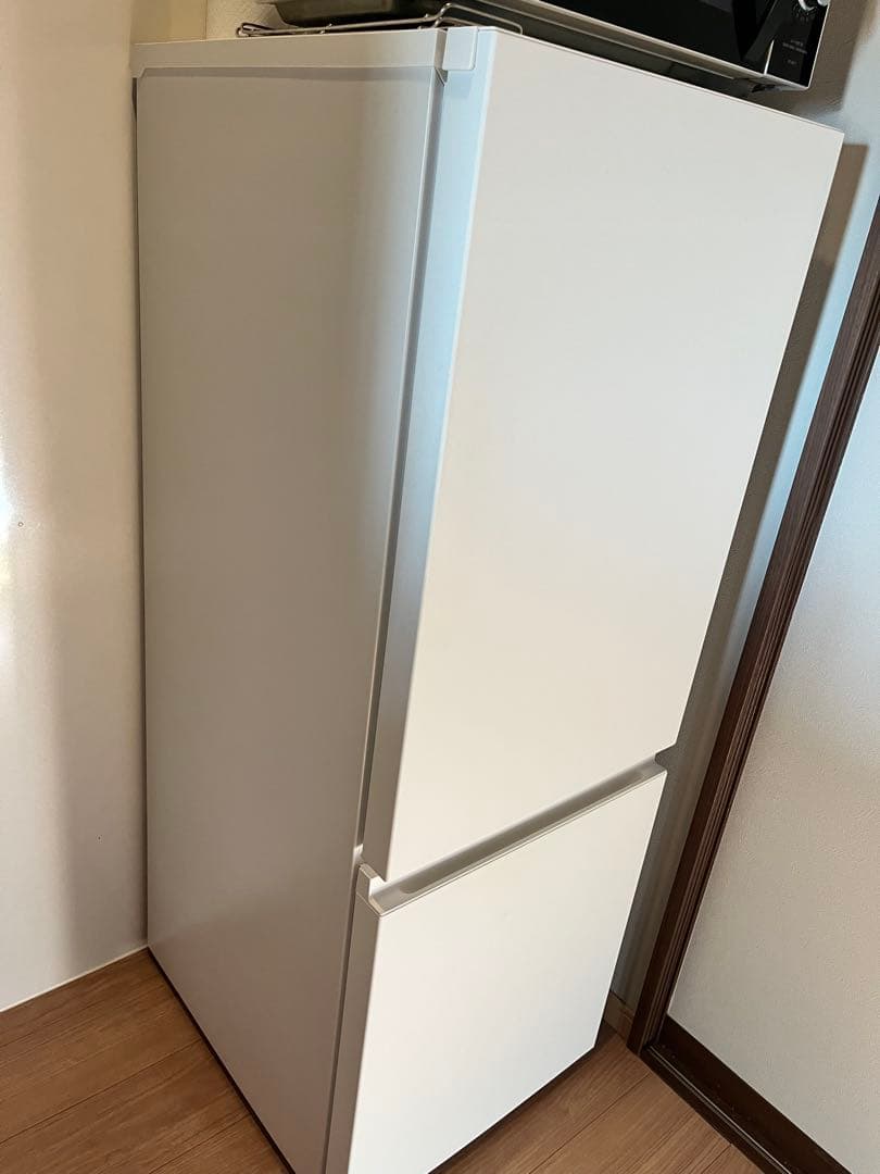 【24年製2/24日まで掲載博多区】パナソニック 180L NR-B18C1-W