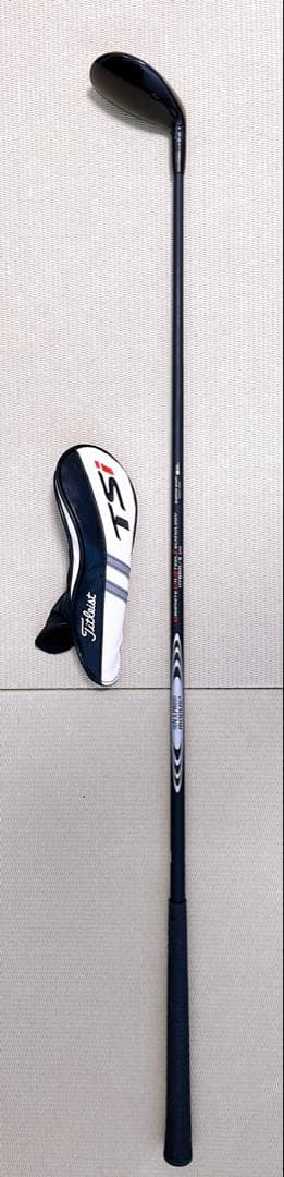 Titleist TSi2 ユーティリティ 18度