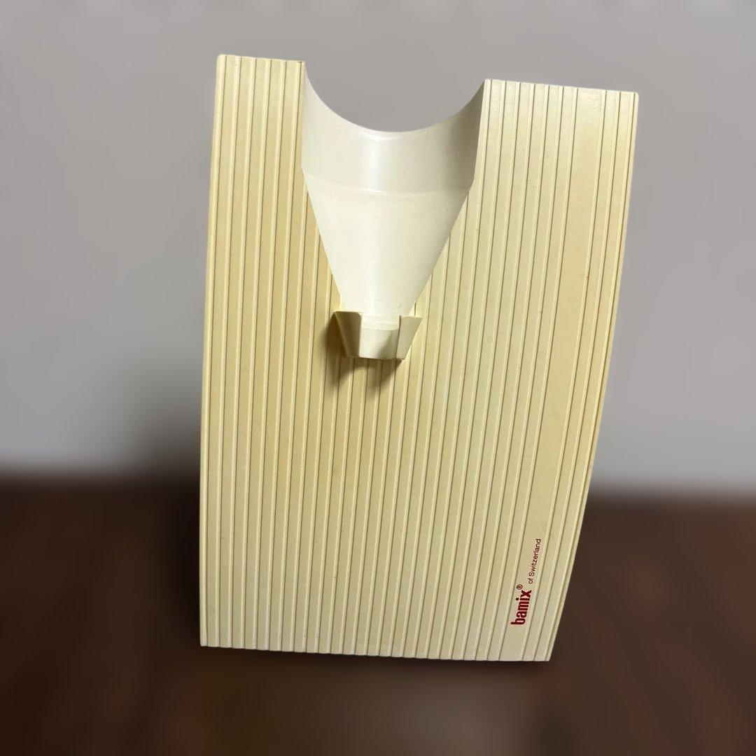 bamix M300 ベーシック レッド バーミックス　ミキシンググラス付き