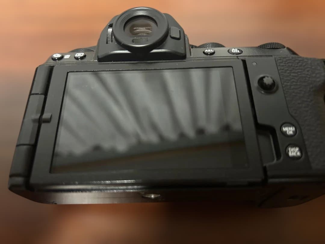 【神レンズセット】FUJIFILM X-S10 ＋ XF35mmF1.4 R