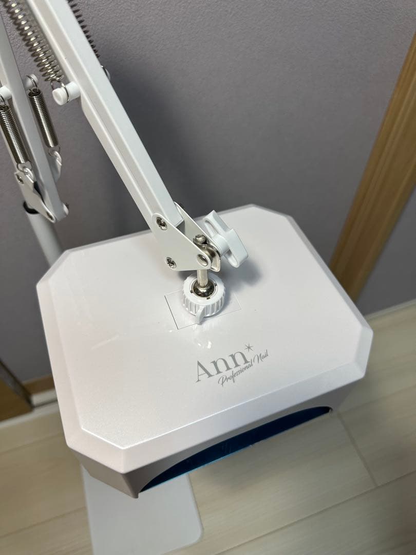 ANN professional デミルナホワイト フット専用ＬＥＤライト