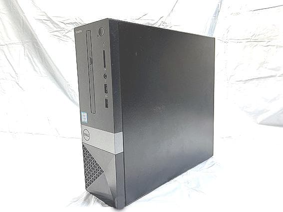 ＝DELL Vostro 3267 設定済 Win11  23H2＝