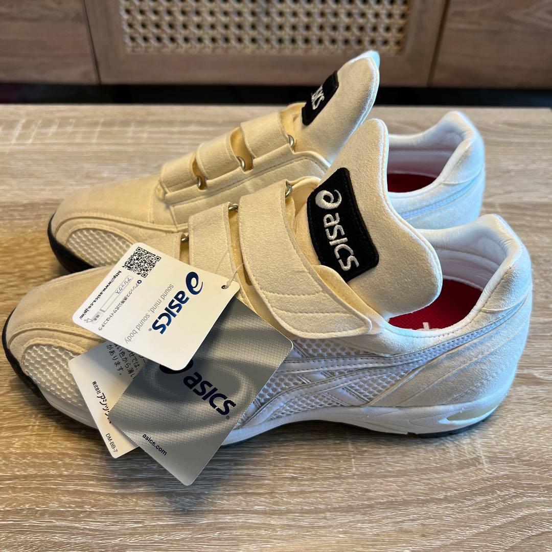 アシックス 特注（オーダー）トレーニングシューズ26cm