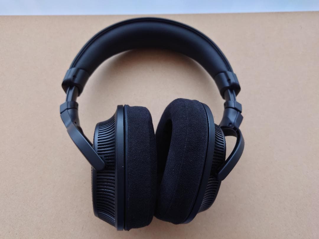 保証残2029年11月迄ありMDR-MV1　SONY