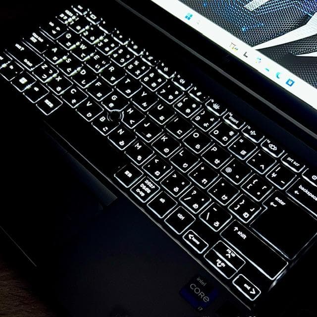 《極美品級》モバイルワークステーション！HP ZBook Firefly G8