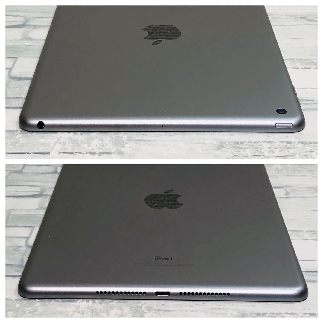 良品 iPad 第6世代 128GB wifiモデル　管理番号：362