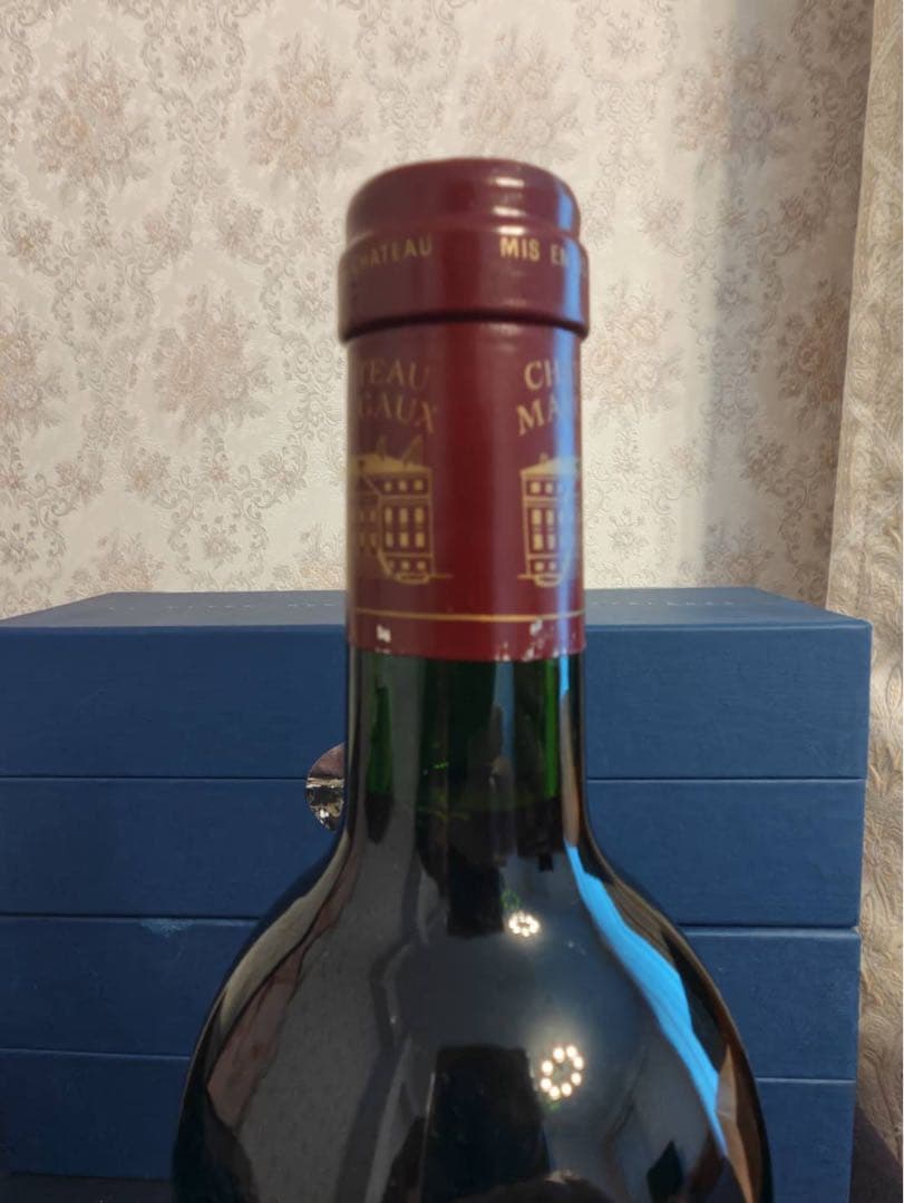 CHATEAU MARGAUX シャトー・マルゴー 1999年