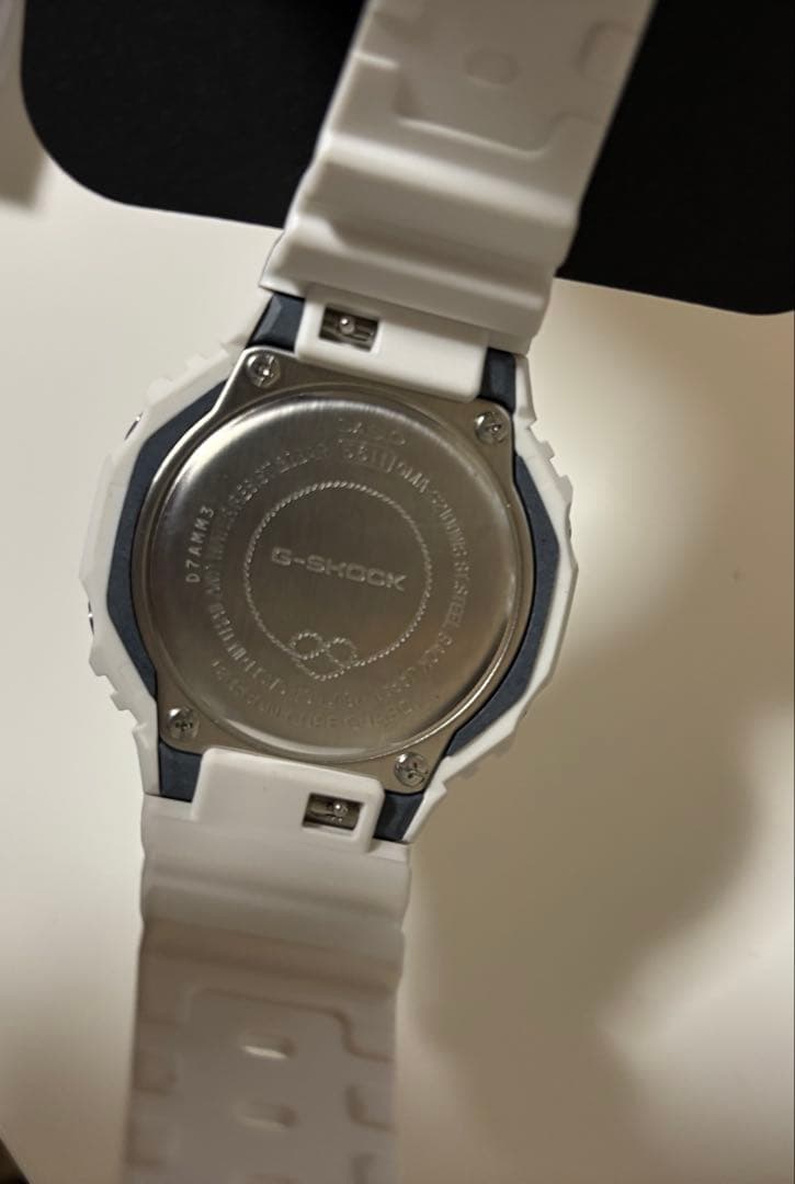 時計 G-SHOCK 5611 JA