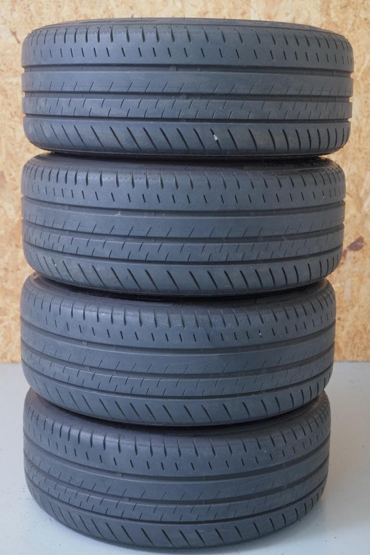 トヨタ カローラツーリング 純正 17インチ トランザ 215/45R17