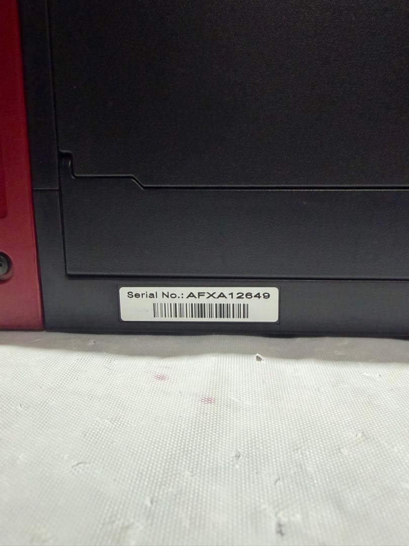 Canon PIXUS TS8430 現状品