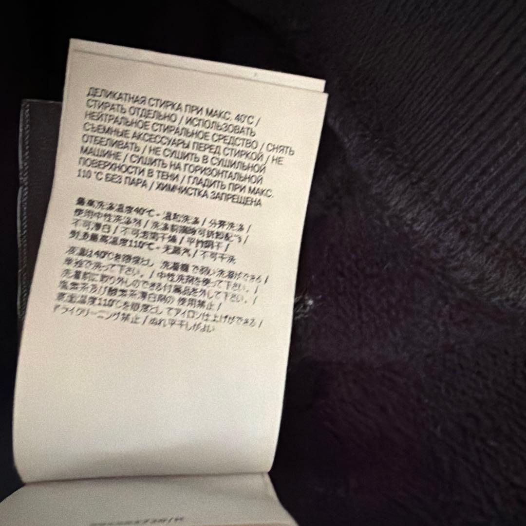 STONE ストーンアイランド/S