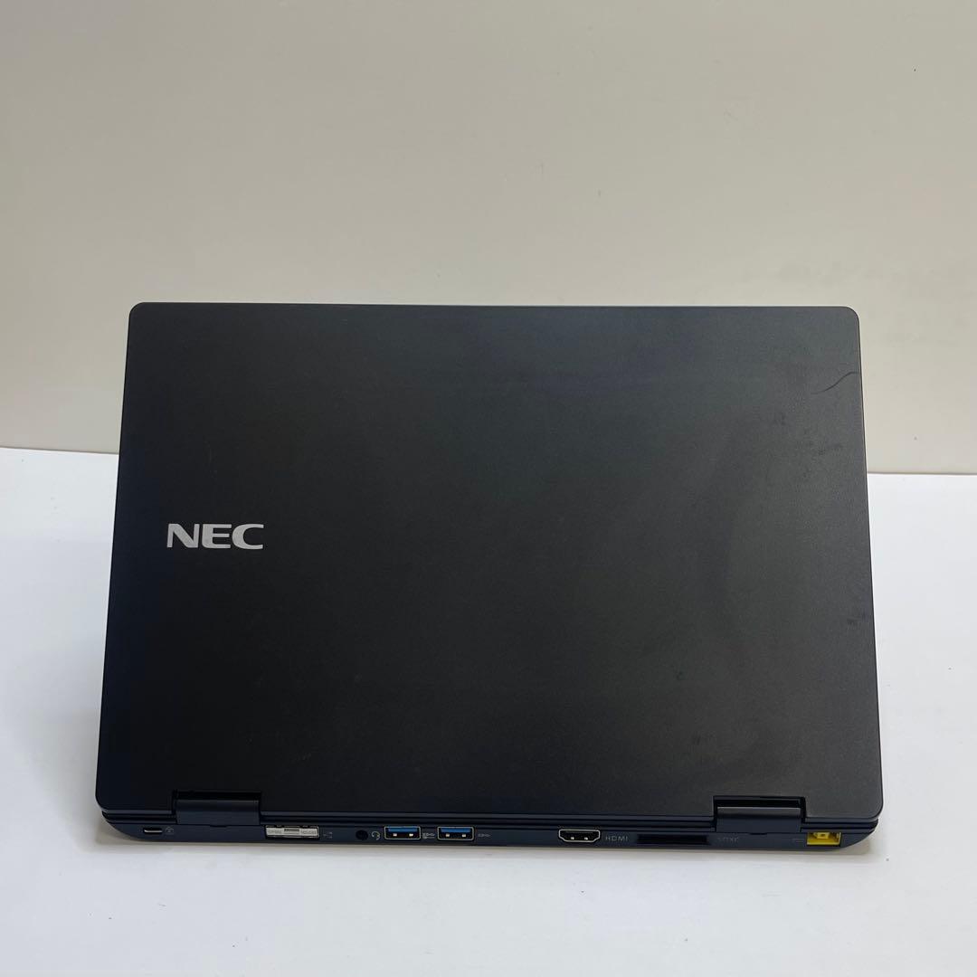 Windowsノート本体 #975 NEC Versapro VH-3 i5-7Y54 8GB 256GB
