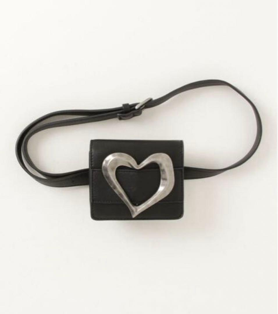 Ray BEAMS マルチ ミニ バッグ レイビームス