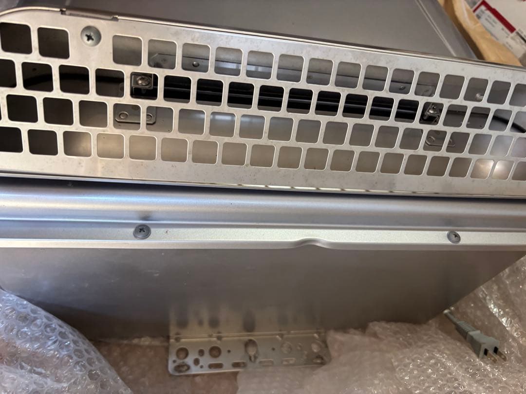 RUF-E2406SAW (A) 給湯器　リンナイ　24号　追い焚きエコジョーズ