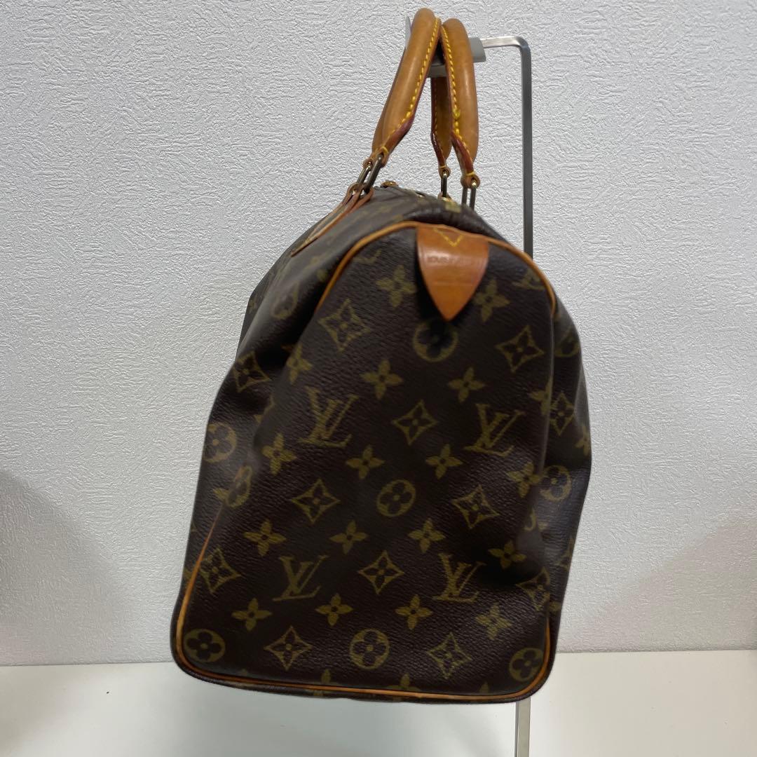 Louis Vuitton モノグラム ハンドバッグ 中型