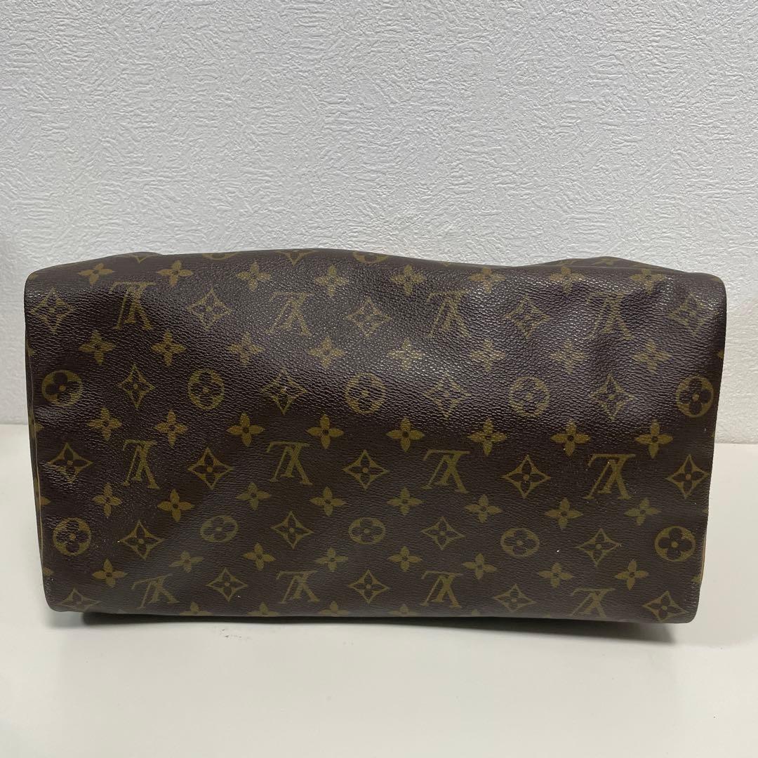 Louis Vuitton モノグラム ハンドバッグ 中型