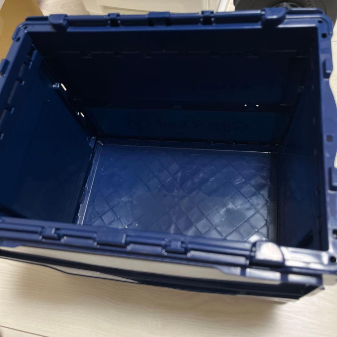 humanmade girs don't cry コンテナ 20L