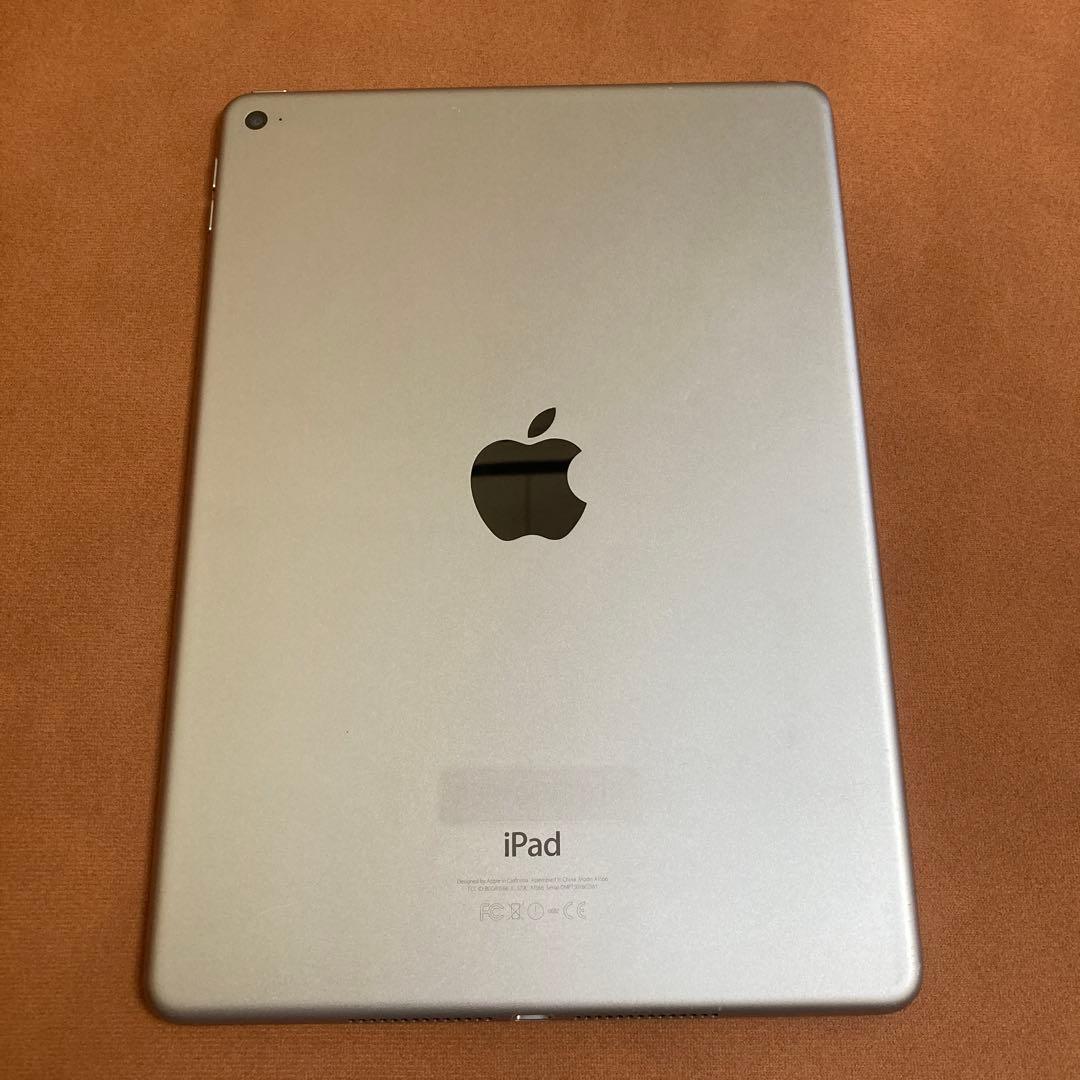 170【早い者勝ち】電池良好☆iPadAir2第2世代128GB WIFIモデル