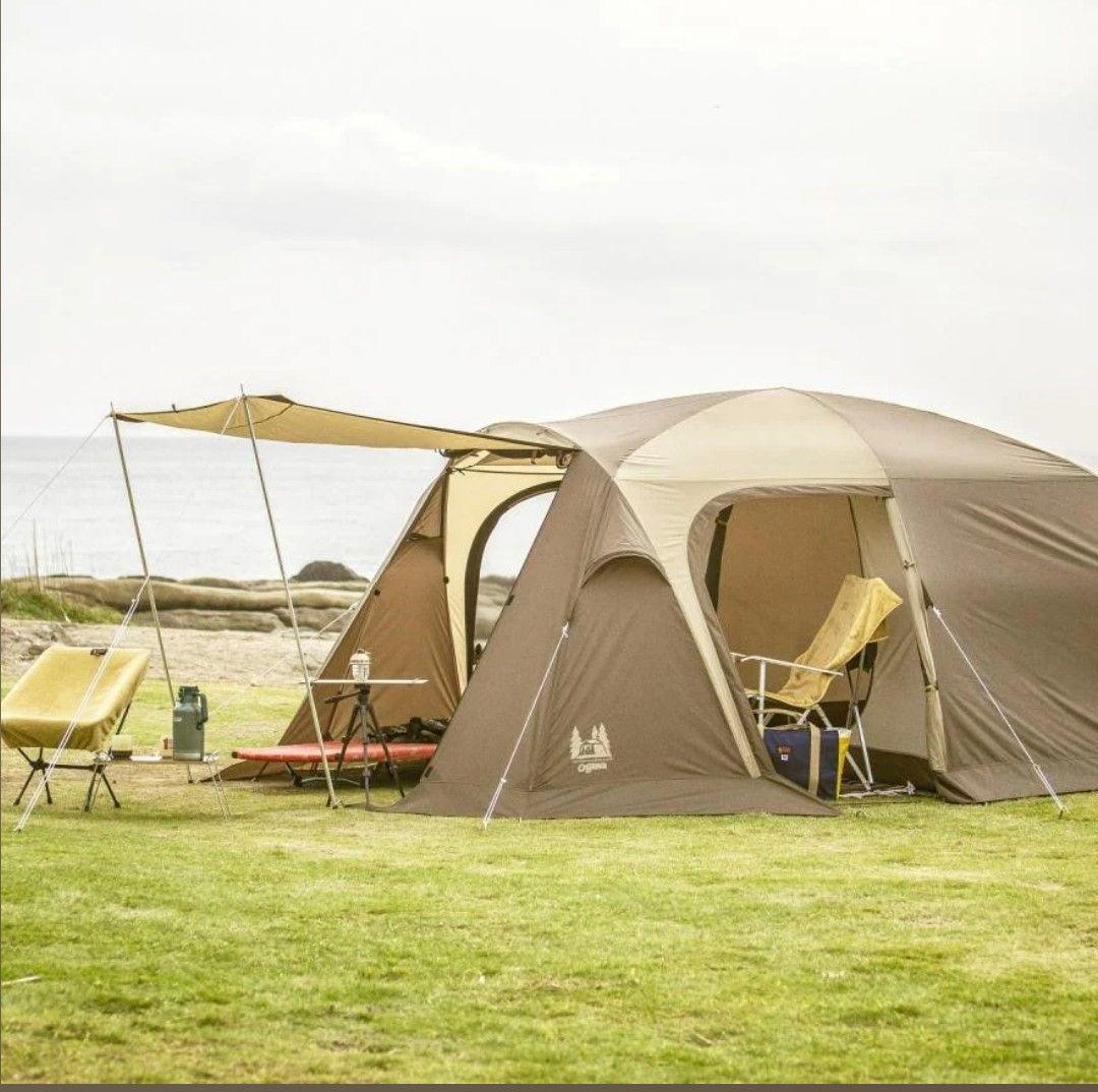 伊*ブ様 ogawa 小川テント　ティエラリンド