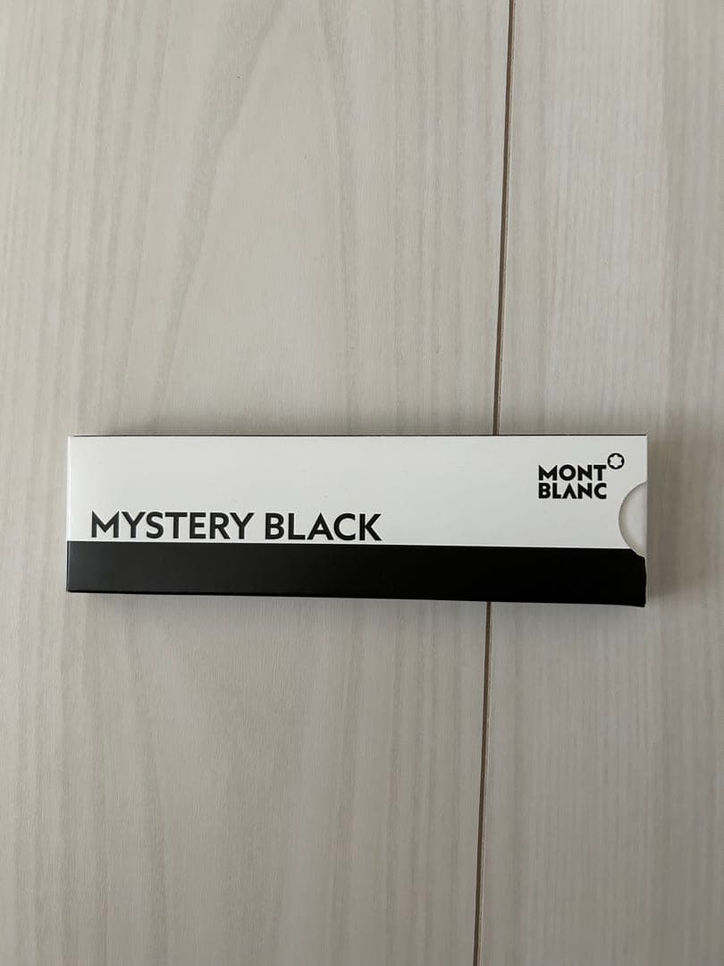 MONTBLANC ミッドサイズ ボールペン