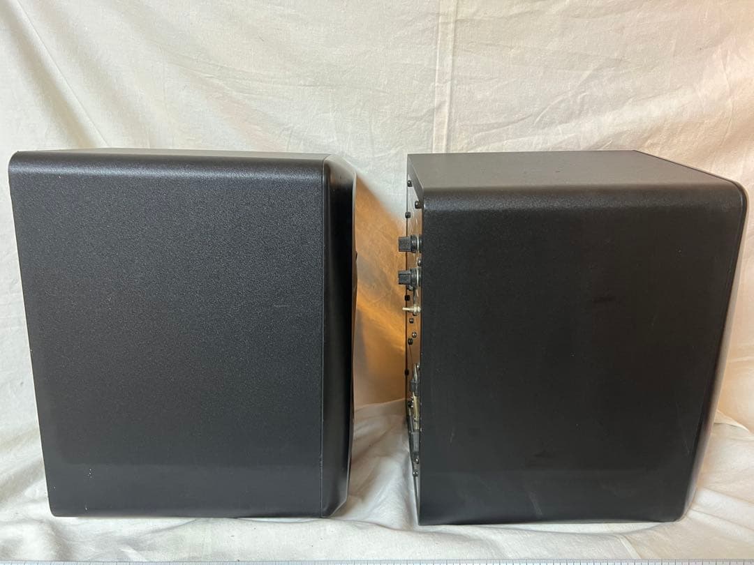 Pioneer S-DJ50X アクティブリファレンスモニター