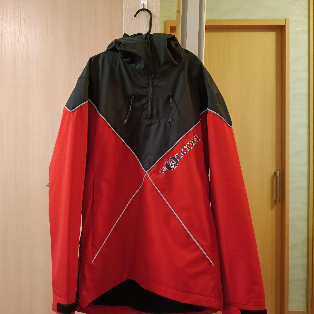 VOLCOM スキー　スノーボード　ウェア