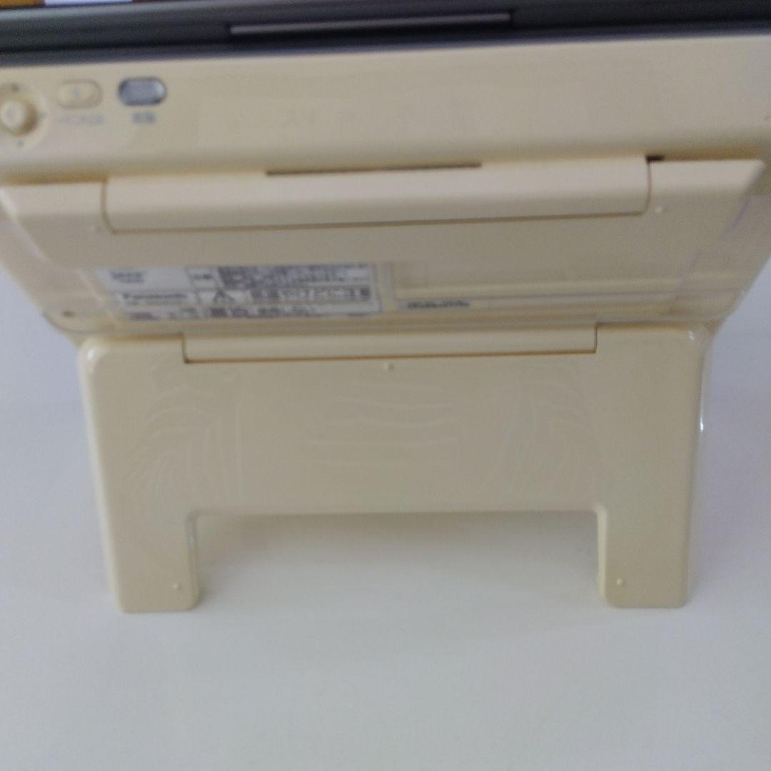 Panasonic DMP-BV200 液晶テレビ　ブルーレイプレイヤー