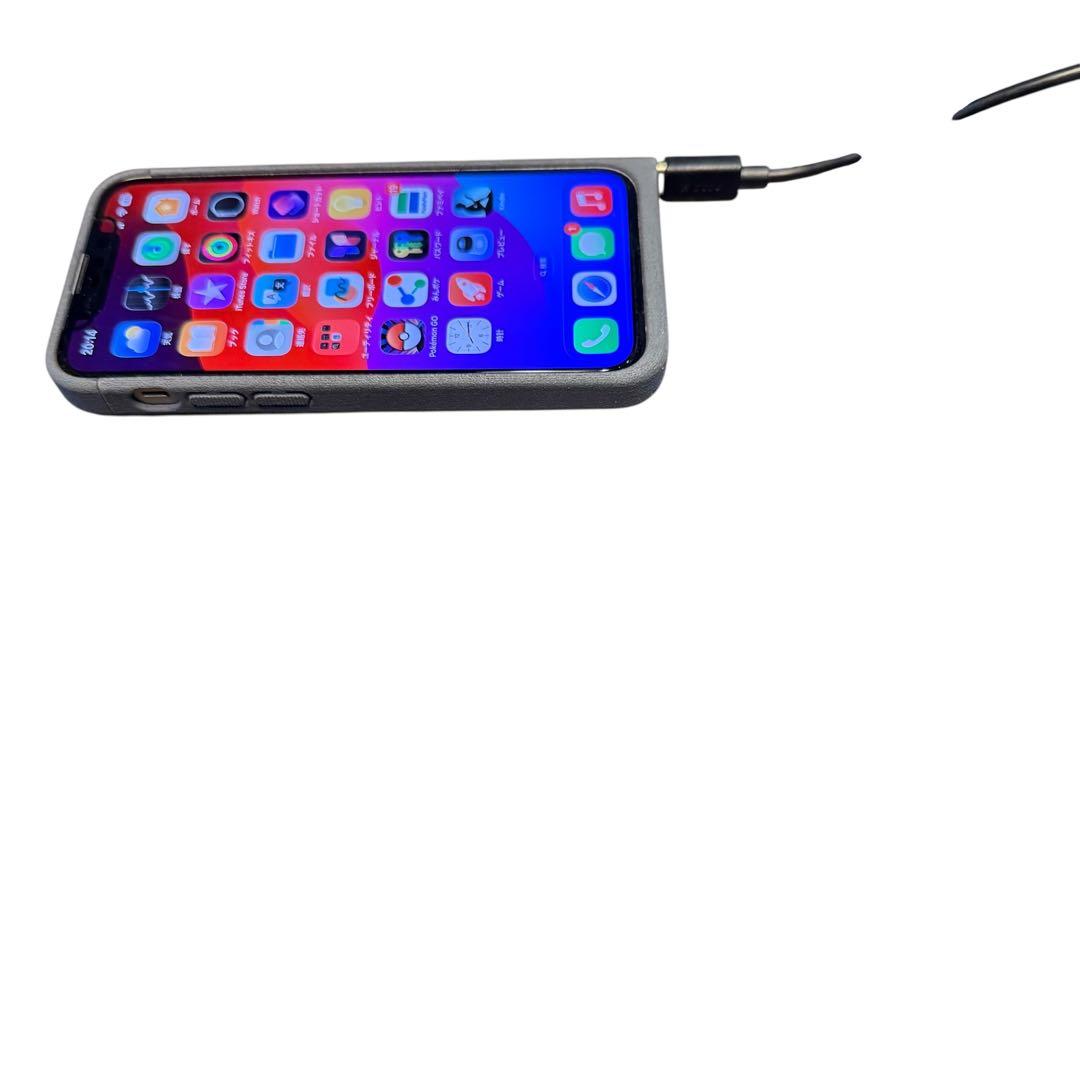 iPh0n3　iPhone14 Pro Max用 TYPE-C対応ケース