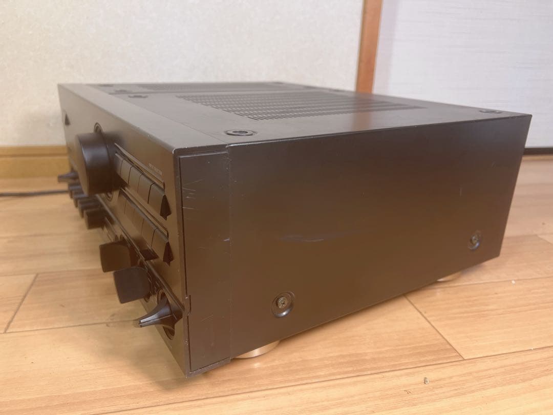 プリメインアンプ　ONKYO INTEGRA A-817XD