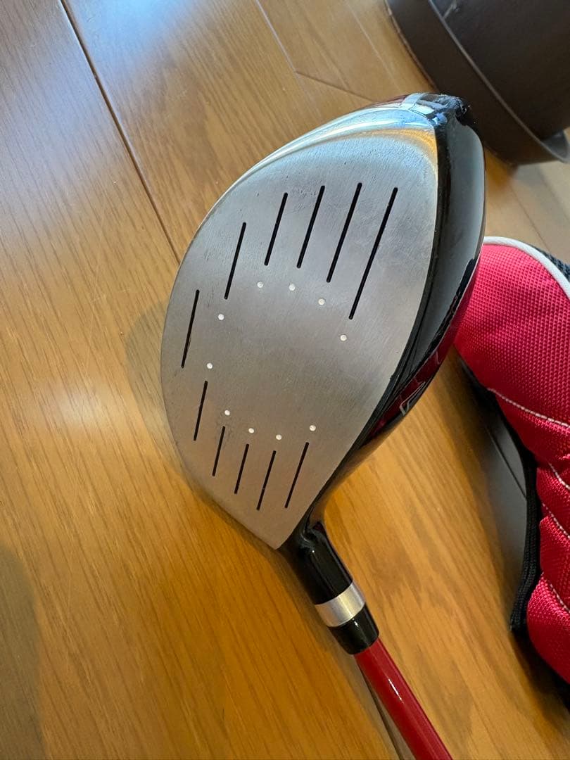 キャロウェイXJ ジュニアゴルフセット