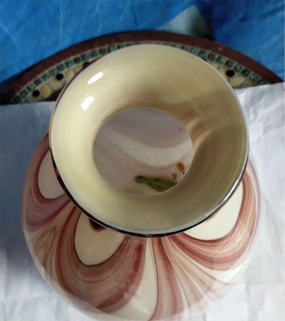 ⑤華道・花器・花瓶・生け花・池坊・フラワーベースヴィンテージ