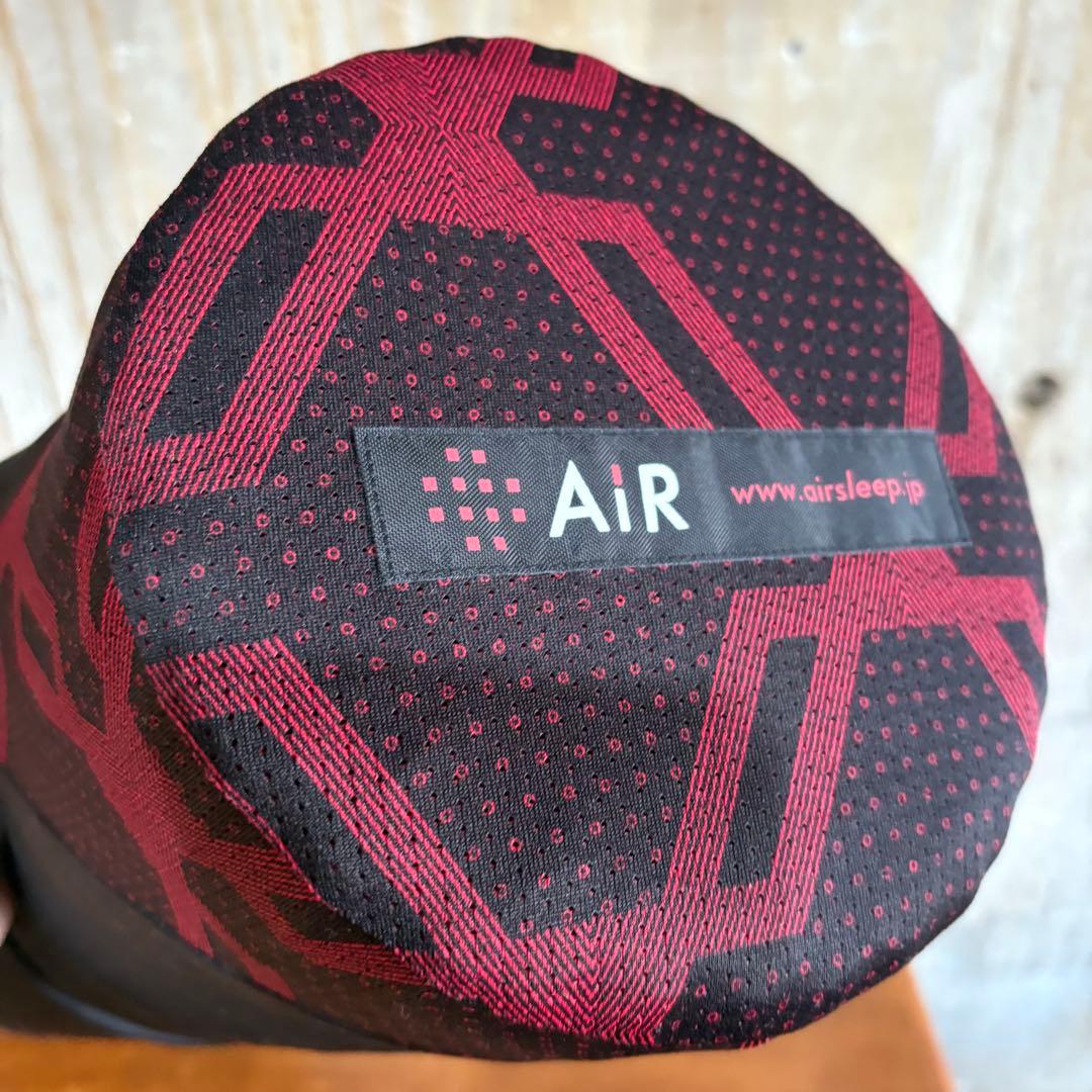 Air SLEEP TECH Body pillow ボディピロー ハード