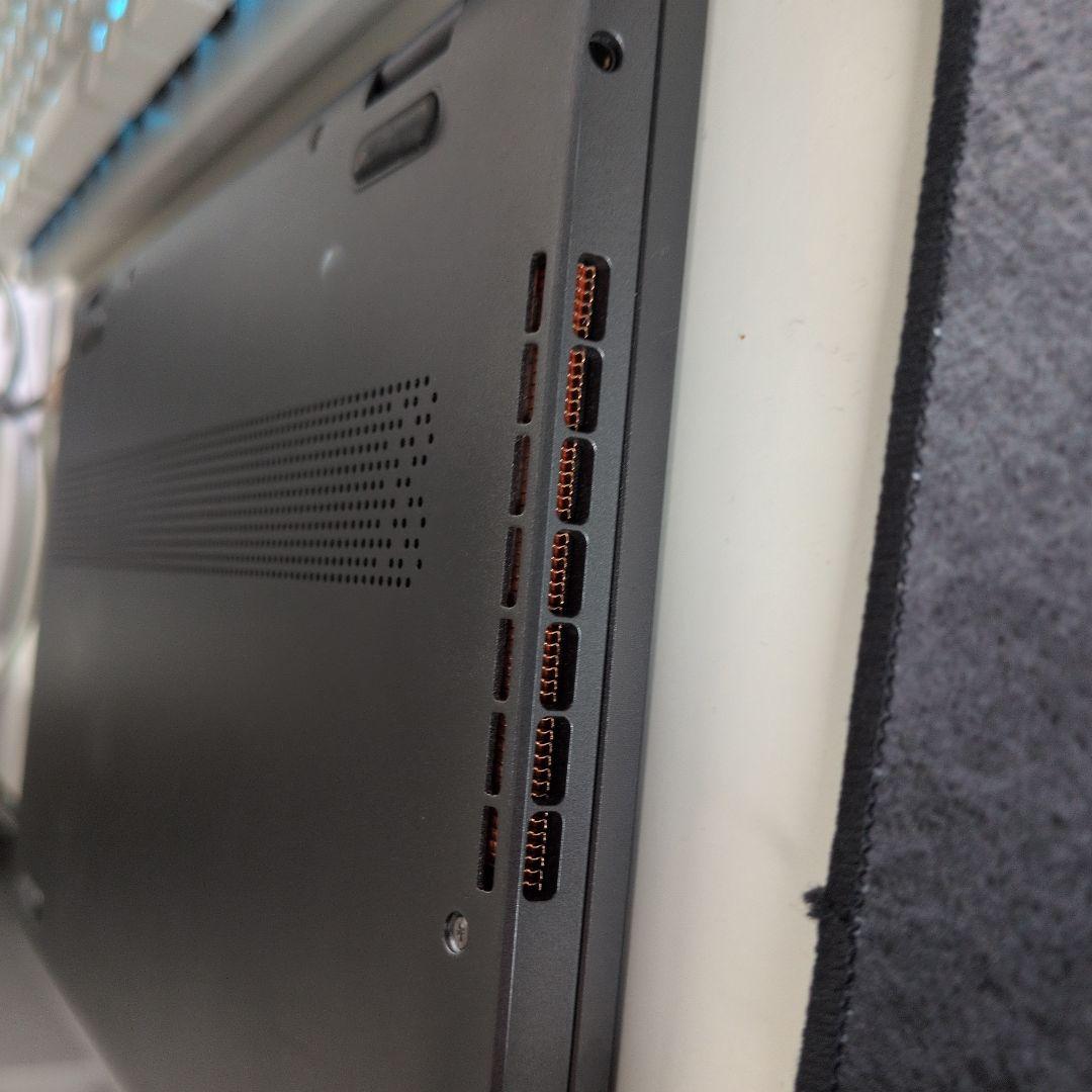 CHUWI MiniBook X N100 ほぼ未使用