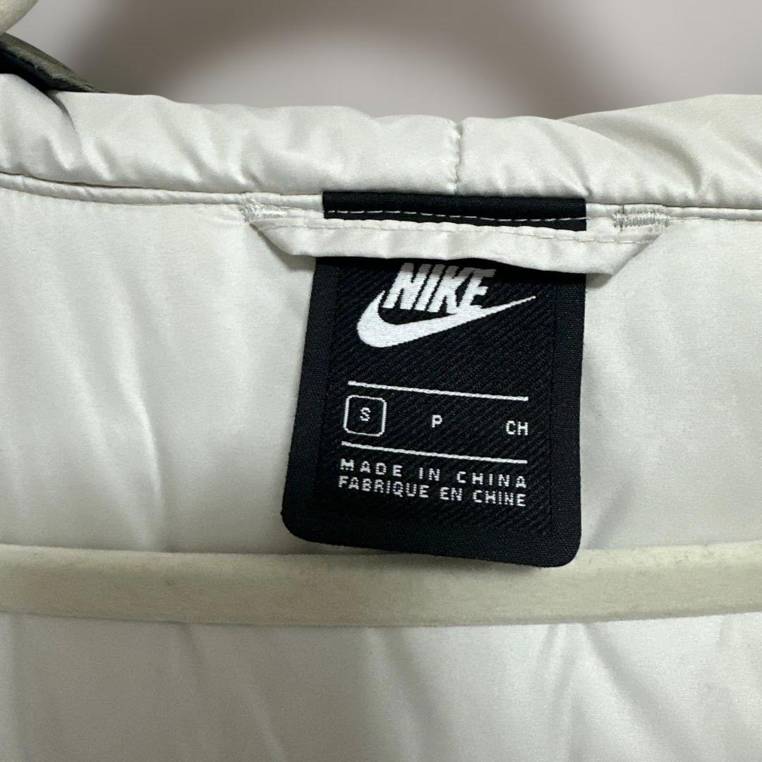 NIKE NSW FILL PARK <S size>モスグリーンモッズコート