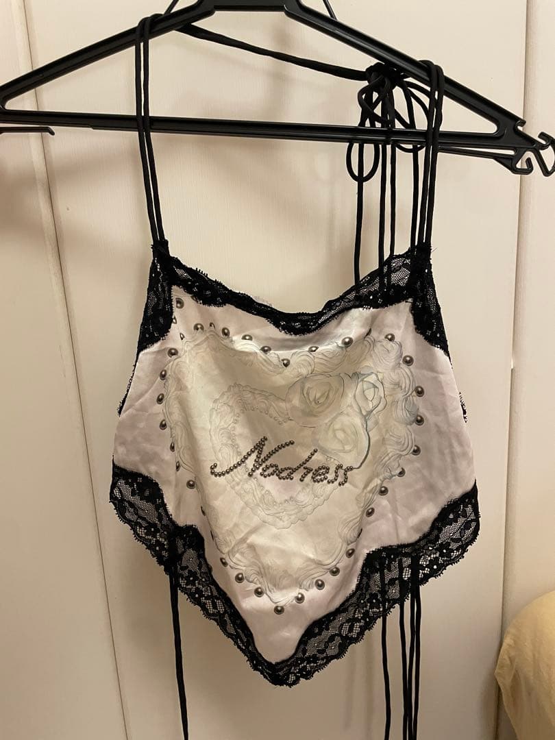 Nodress トップス