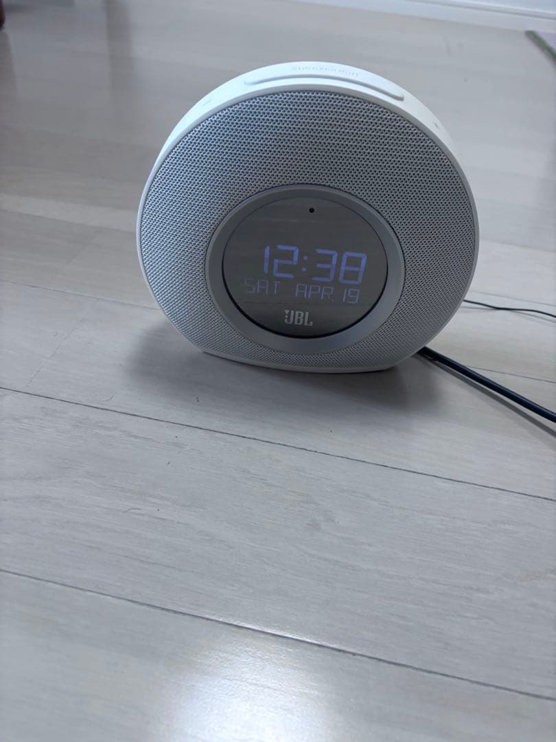 【大特価】JBL Bluetoothワイヤレススピーカー HORIZON