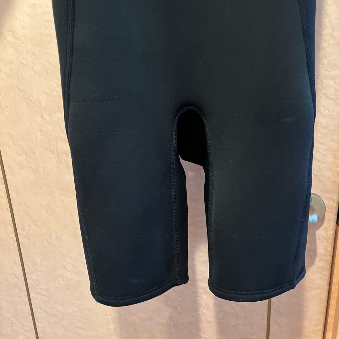 FELLOW ウェットスーツ スプリング ALL2mm size ML