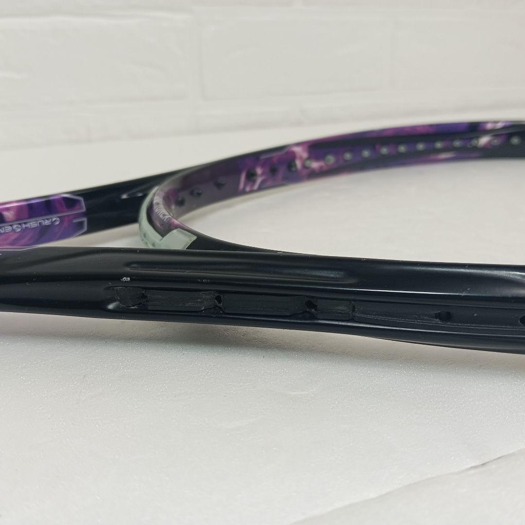 YONEX ヨネックス　GEOBREAK 80S　テニスラケット　ジュニア日本製