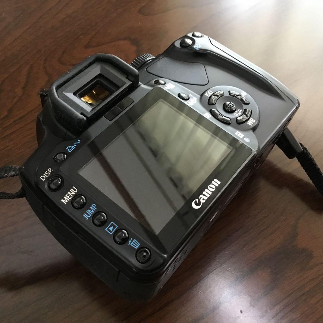 作例あり✨Canon デジタル一眼レフカメラセット✨