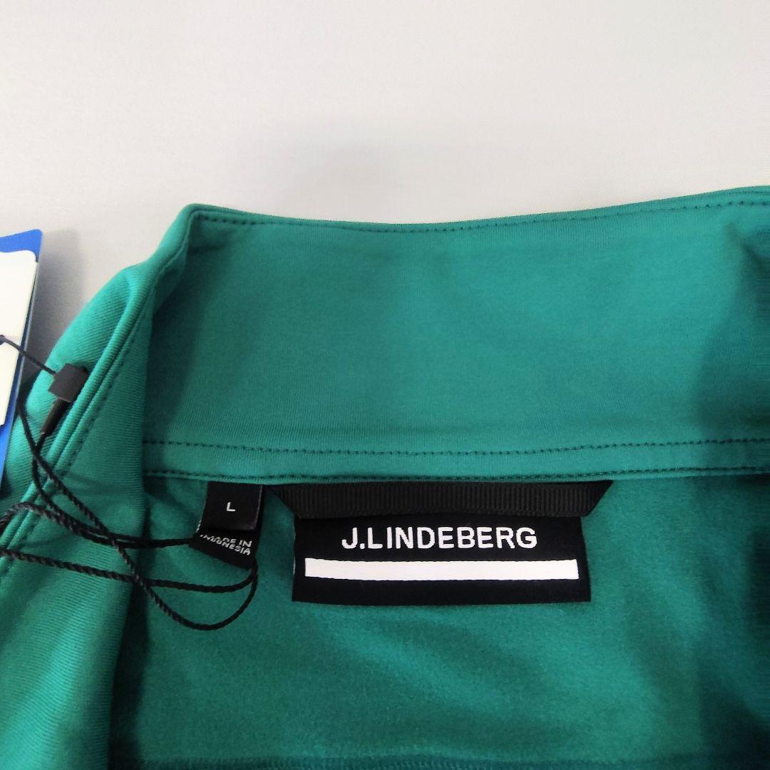 ジェイリンドバーグ ミッドレイヤー 新品タグ付き