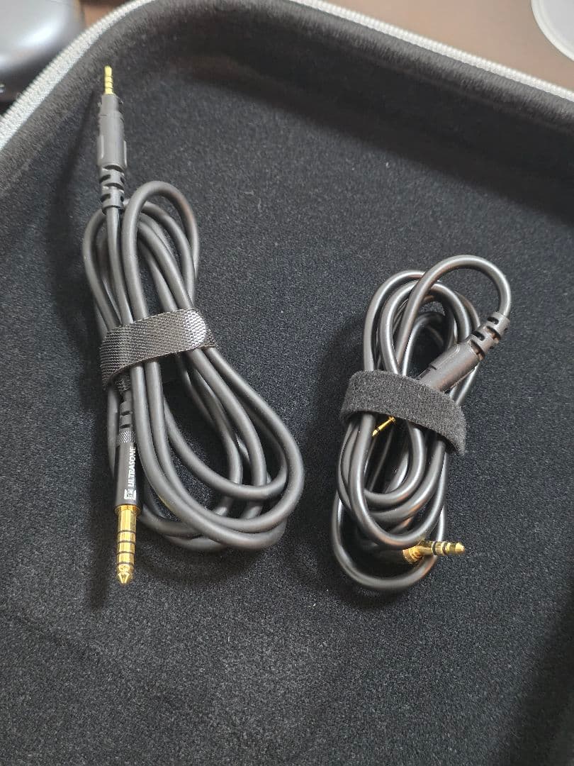 ULTRASONE Signature Master mk2 ヘッドホン