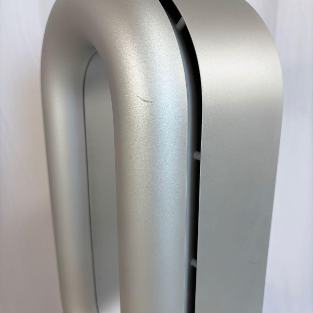 『ほぼ未使用』Dyson Purifier Hot + Cool HP07 SB