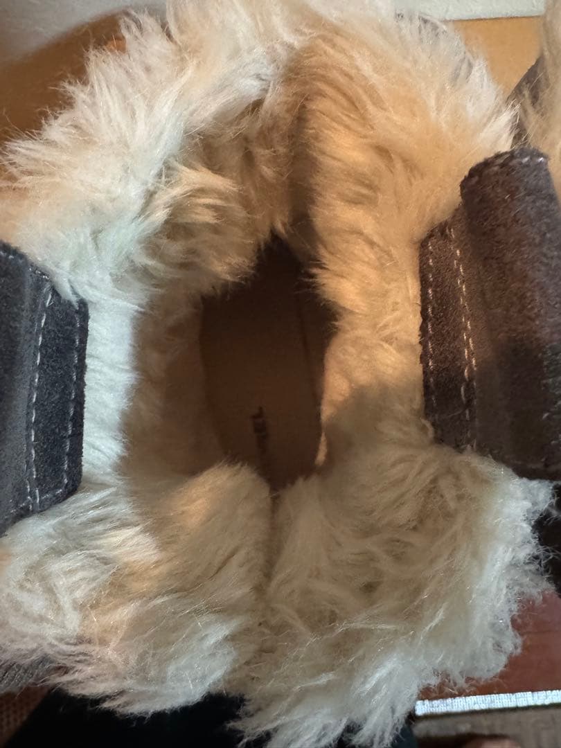 ソレル　ティポリⅡ 25cm SOREL Tivoli II Pull On