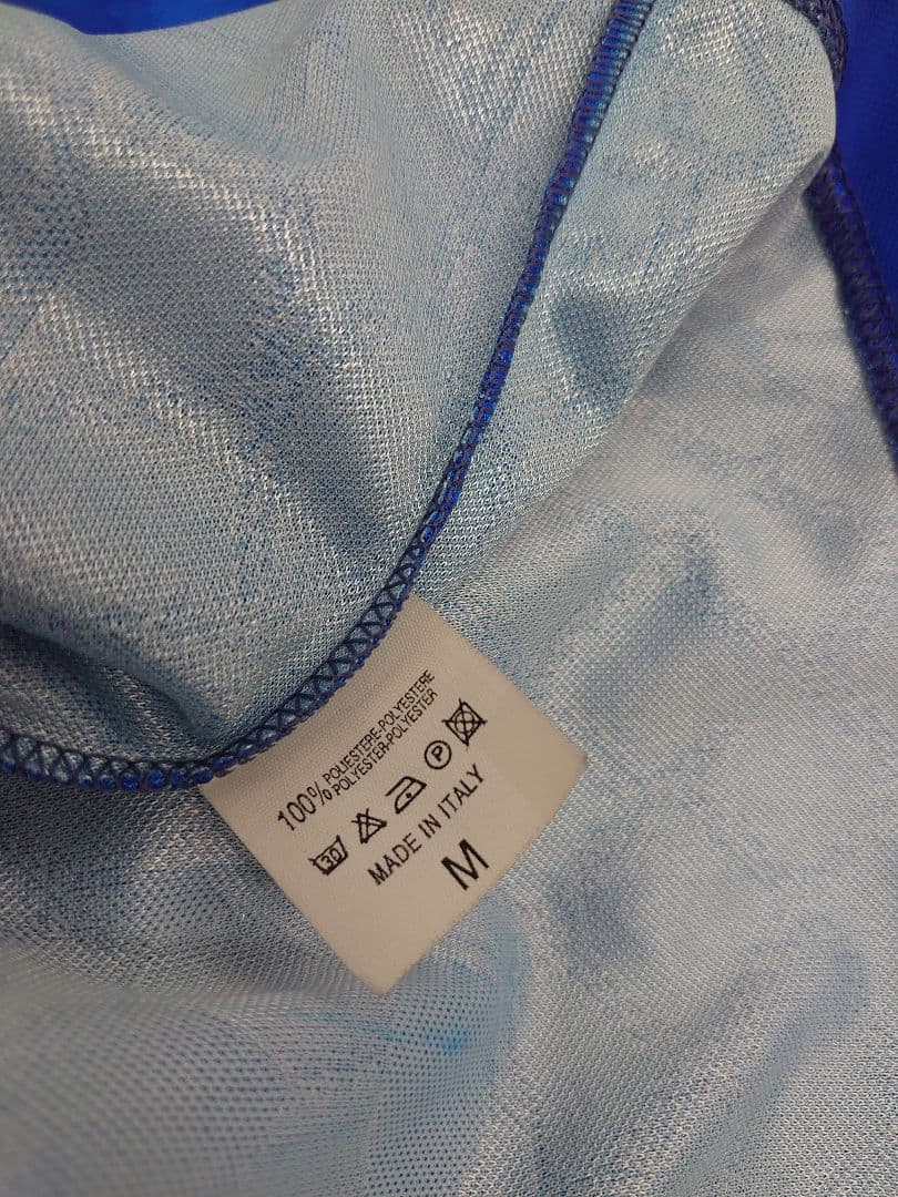 94/95 サンプドリア ホーム 半袖 ユニフォーム新品未使用タグ付