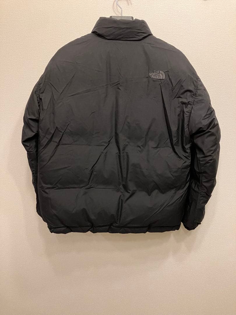 THE NORTH FACE ザノースフェイス オルタレーションシエラジャケット