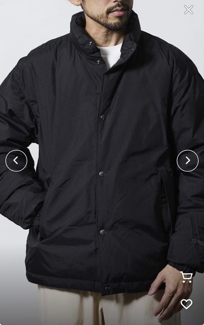 THE NORTH FACE ザノースフェイス オルタレーションシエラジャケット